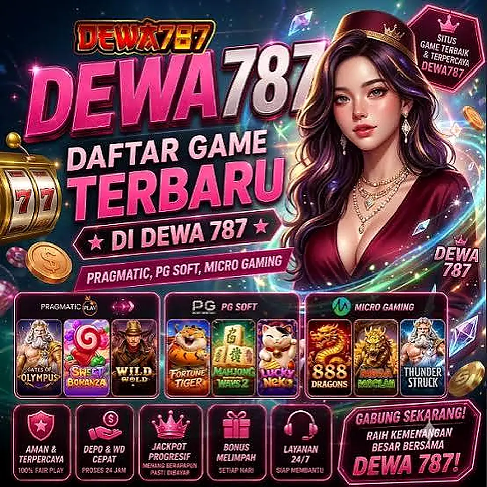 dewa787 APK