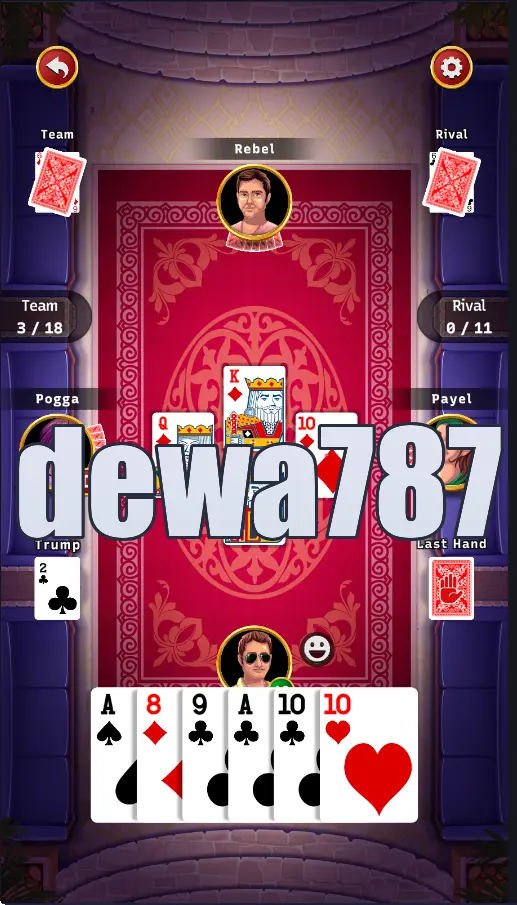 dewa787 Masuk