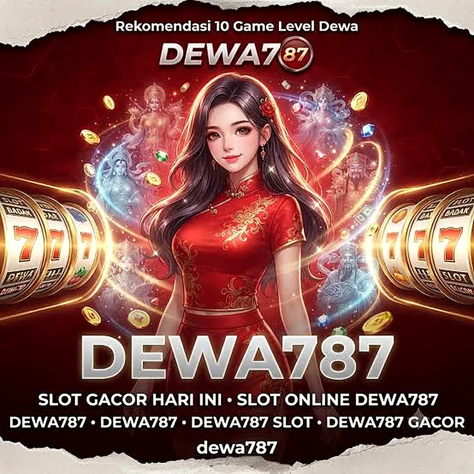 dewa787