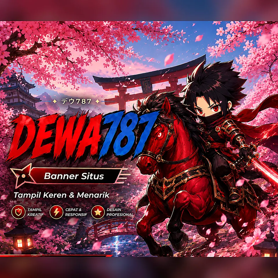 dewa787 APK